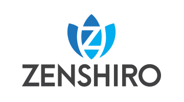 zenshiro.com is for sale