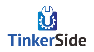 tinkerside.com is for sale