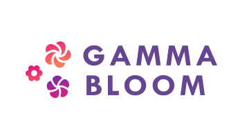 gammabloom.com is for sale