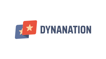 dynanation.com is for sale