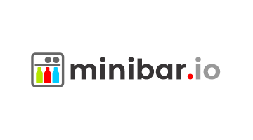 minibar.io is for sale