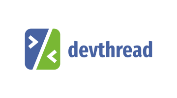 devthread.com is for sale