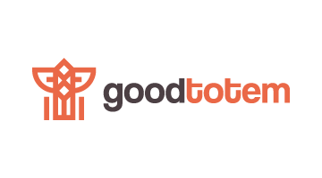 goodtotem.com is for sale