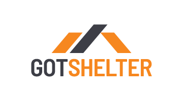 gotshelter.com is for sale