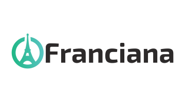 franciana.com is for sale