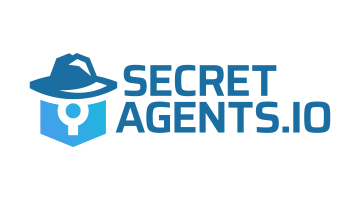 secretagents.io is for sale