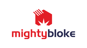 mightybloke.com is for sale