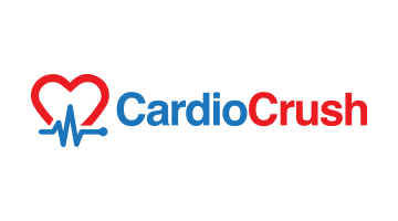 cardiocrush.com is for sale