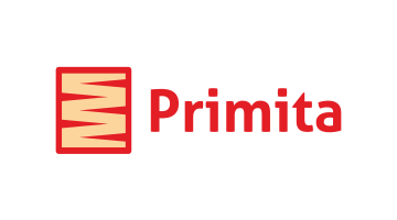 primita.com is for sale