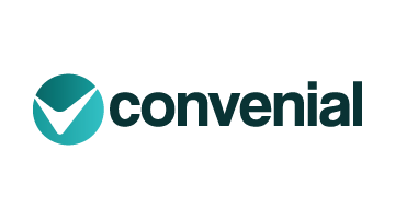convenial.com is for sale