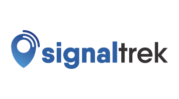 signaltrek.com is for sale