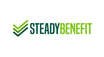 steadybenefit.com is for sale
