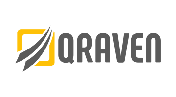 qraven.com is for sale
