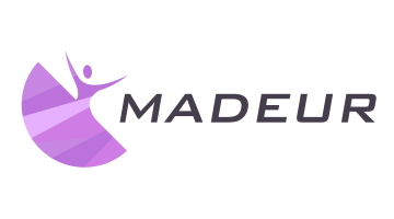 madeur.com is for sale