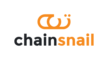 chainsnail.com is for sale