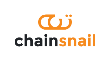 chainsnail.com