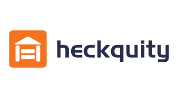 heckquity.com is for sale