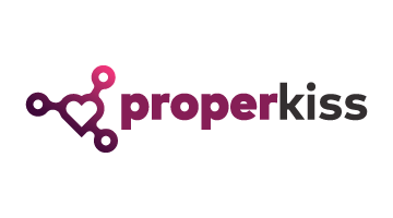 properkiss.com is for sale