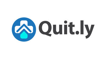 quit.ly is for sale