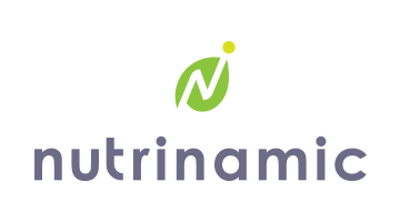 nutrinamic.com is for sale