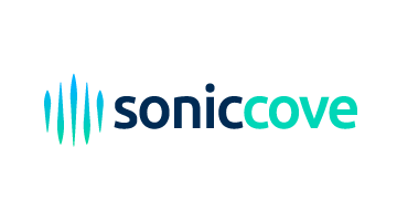 soniccove.com