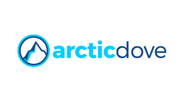 arcticdove.com is for sale