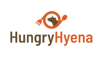 hungryhyena.com