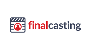 finalcasting.com is for sale