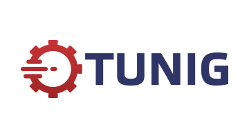 tunig.com