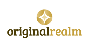 originalrealm.com is for sale