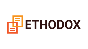 ethodox.com is for sale