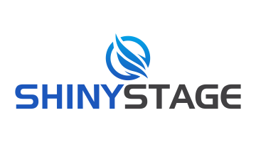 shinystage.com is for sale