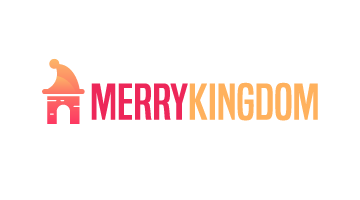 merrykingdom.com is for sale