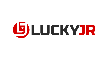 luckyjr.com is for sale