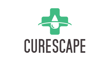 curescape.com is for sale