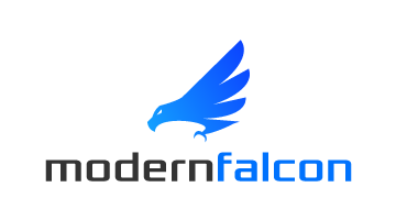 modernfalcon.com is for sale