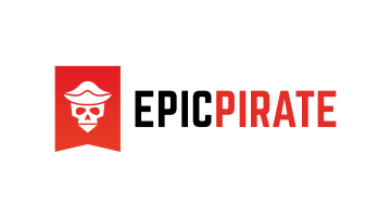 epicpirate.com is for sale
