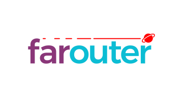 farouter.com is for sale