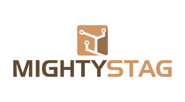 mightystag.com is for sale