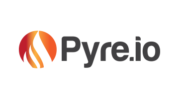pyre.io is for sale