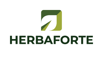 herbaforte.com is for sale