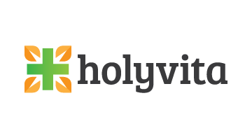holyvita.com is for sale