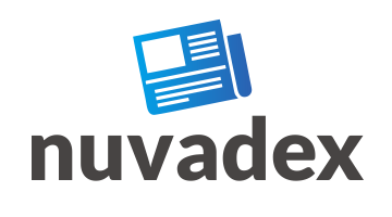 nuvadex.com is for sale