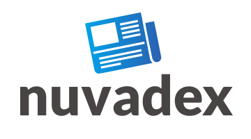 nuvadex.com