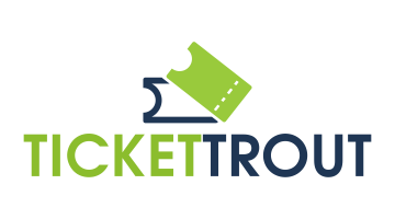 tickettrout.com is for sale