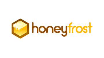 honeyfrost.com is for sale