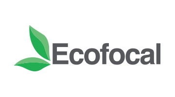 ecofocal.com is for sale