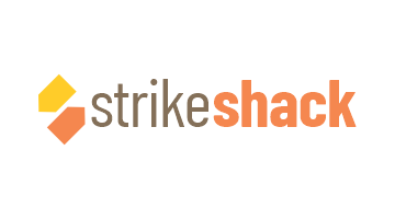 strikeshack.com is for sale