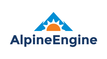 alpineengine.com is for sale