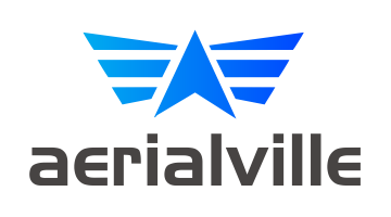 aerialville.com is for sale